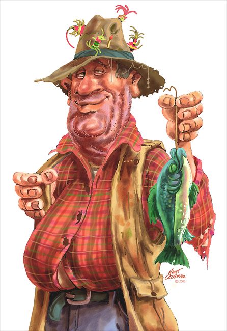 "Smells fishy" "Smells fishy"