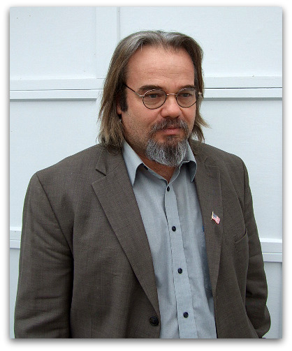 Michael Fournier