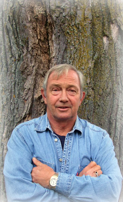 Ron Benware Ron Benware