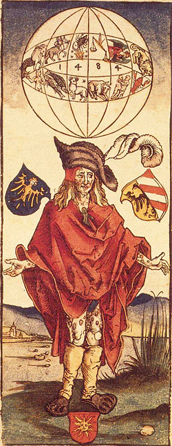 Durer's, "Syphilis" Durer's, "Syphilis"