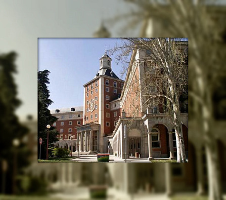 Universidad Complutense de Madrid Universidad Complutense de Madrid