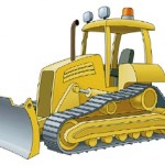 bulldozer bulldozer
