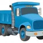 dump truck dump truck