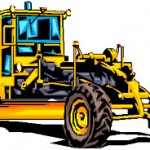 roader grader roader grader