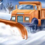 snowplow