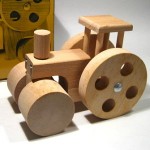 steamroller steamroller